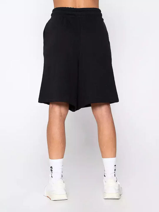 FILA Cynthia Women's Activewear Bermudas Black