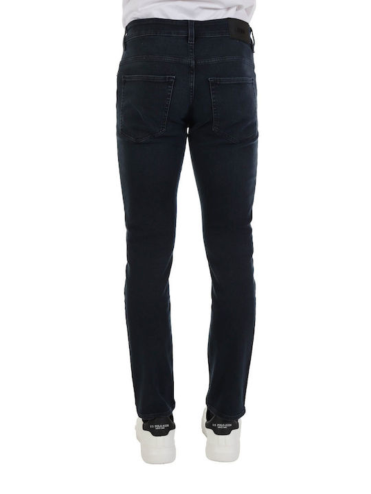 Hugo Boss Men's Jeans Pants in Slim Fit Blue