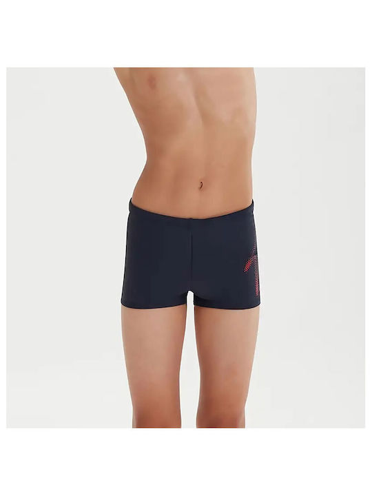 Speedo Costum de baie pentru copii Pantaloni scurți de înot Albastru