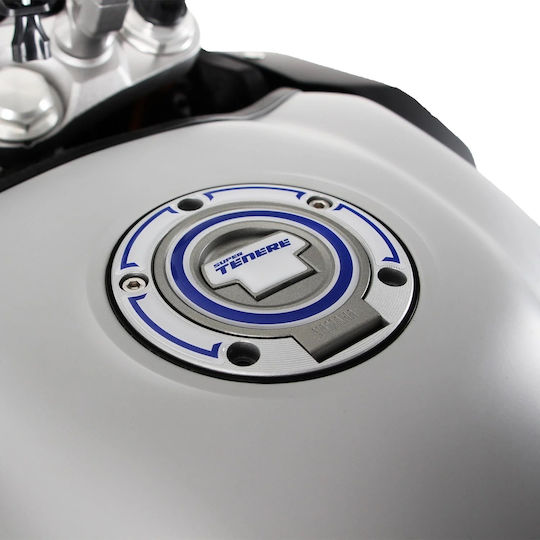 Adhesive Tank Protection Blue