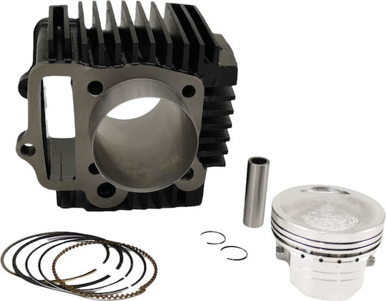 Shark Motorcycle Cylinder Piston Kit 56mm