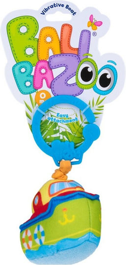 Balibazoo Pendant Toy for Car Boat for 0++ Months 80336