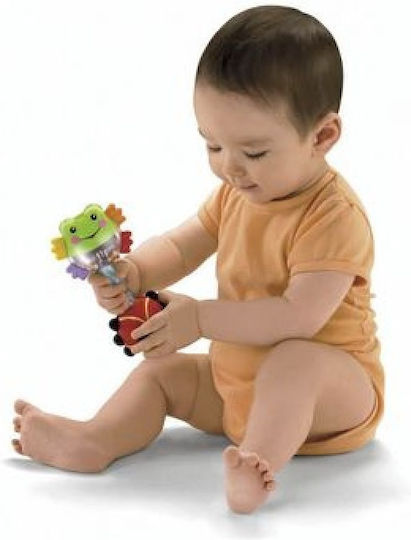 Fisher Price Дрънкалка за 36++ Месеца