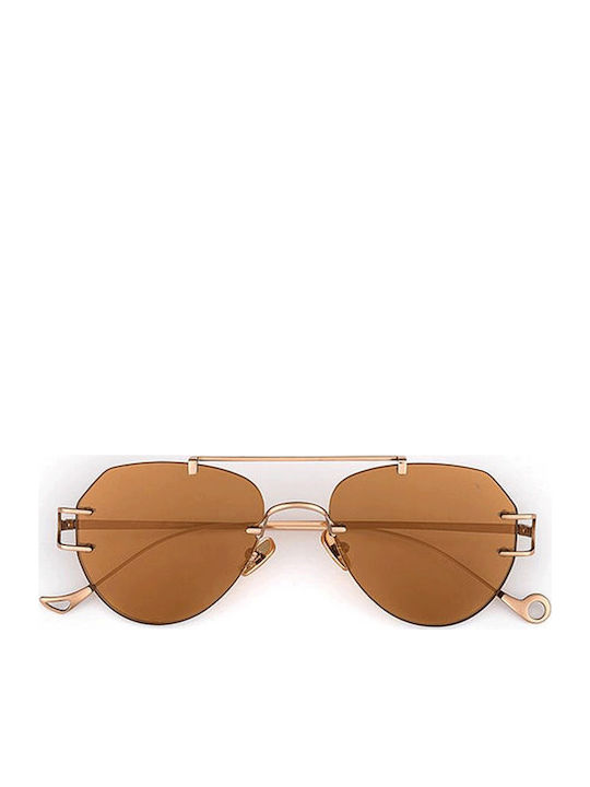 Eyepetizer Flow Unisex Γυαλιά Ηλίου με Μεταλλικό Σκελετό C.9-45