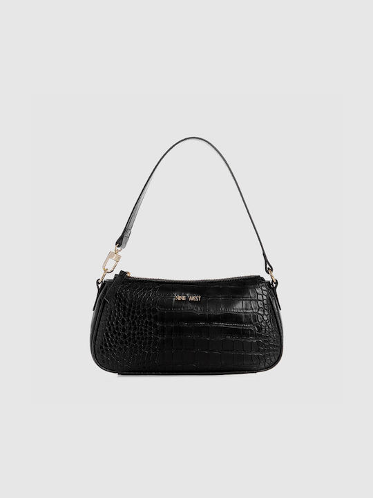 Nine West Women's Bag Shoulder Black