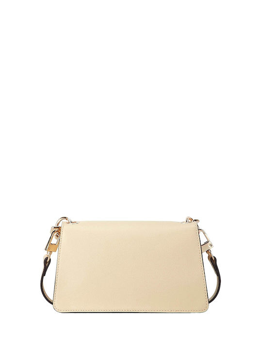 Nine West Women's Bag Shoulder Beige