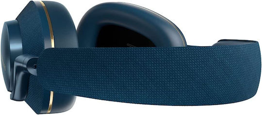 Bowers & Wilkins PX7 S2 Wireless / Wired Over Ear Headphones with 30 hours of Operation Blue