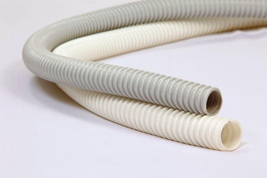 Courbi Ηλεκτρολογικός Σωλήνας με Διάμετρο 18mm από Μέταλλο 1m 16-21051-018