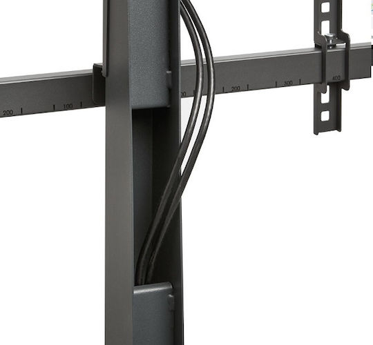 Vogel's TVS 3690 Βάση Τηλεόρασης Δαπέδου έως 77" και 50kg