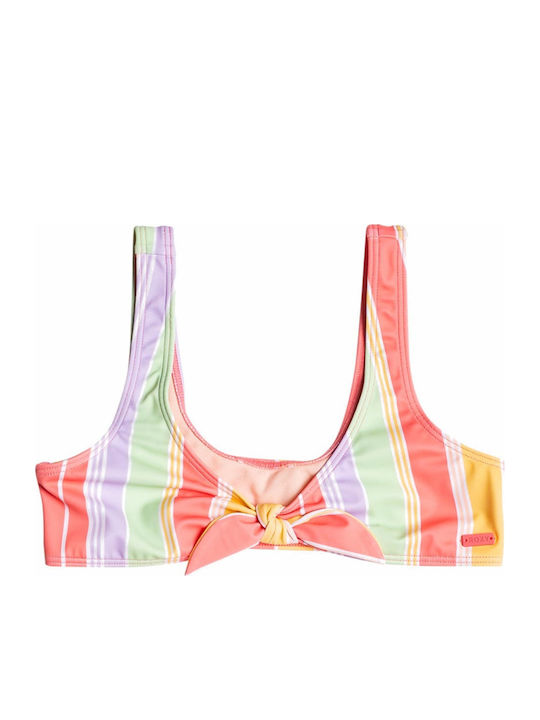 Roxy Ocean Treasure Kinder Badeanzug Bikini Mehrfarbig