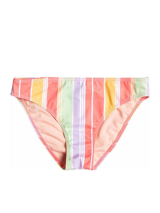 Roxy Ocean Treasure Kinder Badeanzug Bikini Mehrfarbig