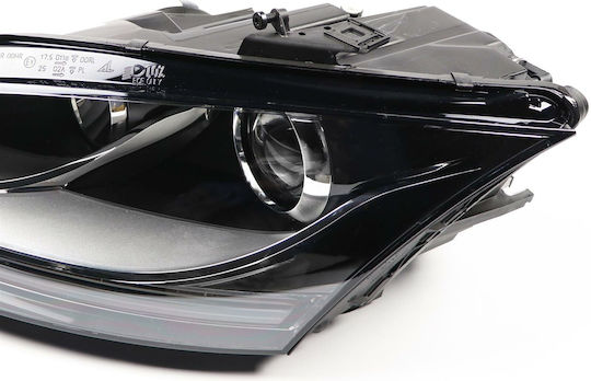 Magneti Marelli Front Lights for Audi TT