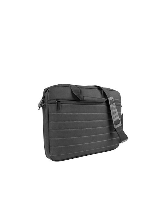 Natec Taruca Shoulder / Handheld Bag for 14.1" Laptop Black