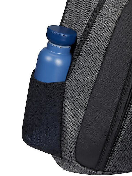 American Tourister StreetΗero Backpack Backpack for 17.3" Laptop Gray