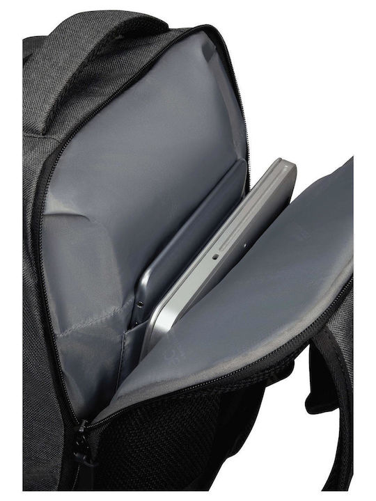 American Tourister StreetΗero Backpack Backpack for 17.3" Laptop Gray
