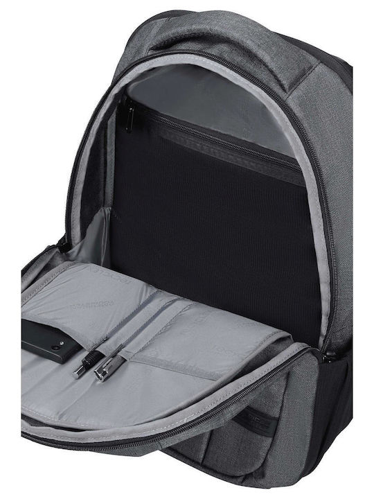 American Tourister StreetΗero Backpack Backpack for 17.3" Laptop Gray