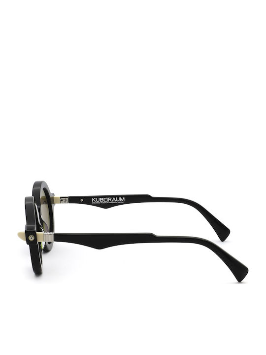 Kuboraum Q7 Unisex Ochelari de soare cu Cadru BS
