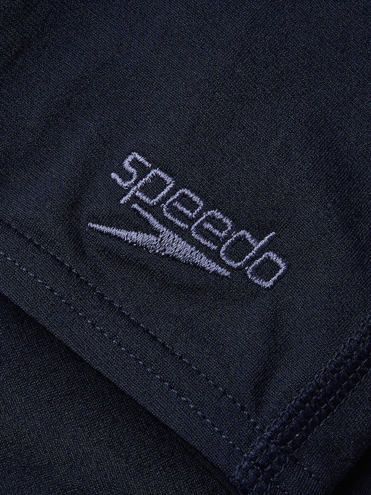 Speedo Παιδικό Μαγιό Βερμούδα / Σορτς Navy Μπλε