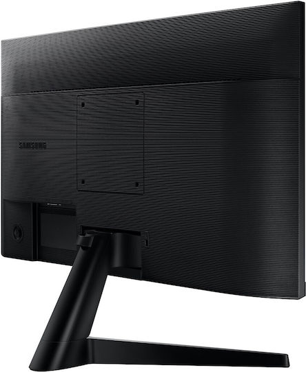 Samsung S24C310EAU IPS Monitor 24" FHD 1920x1080 με Χρόνο Απόκρισης 5ms GTG