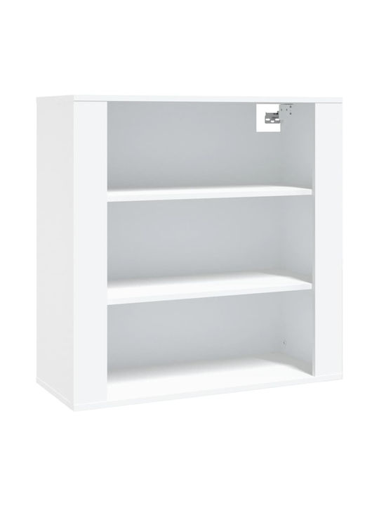 Kleiderschrank Büro 80x33x70cm