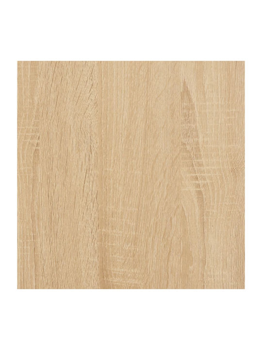 Kleiderschrank Büro Sonoma 80x33x150cm