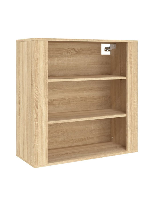 Kleiderschrank Büro Sonoma 80x33x70cm
