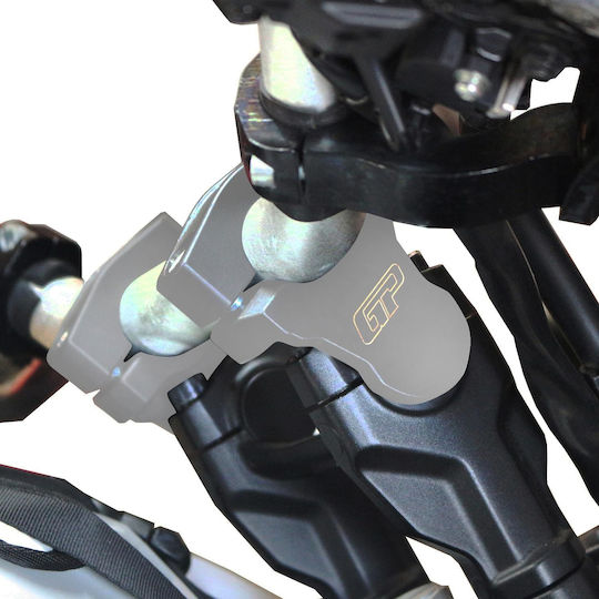 Yamaha Βάση Τιμονιού Μοτοσυκλέτας