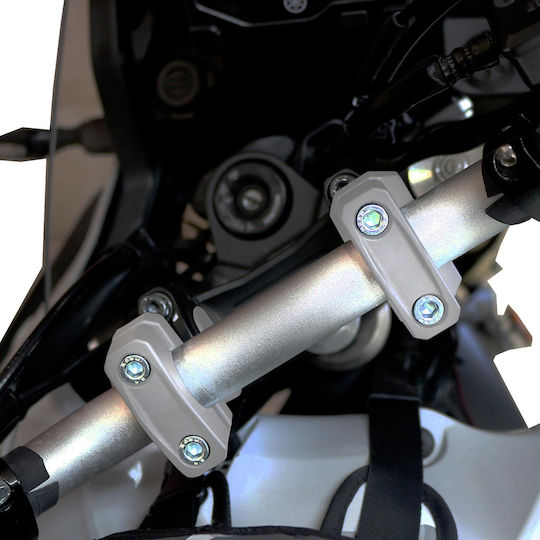 Yamaha Βάση Τιμονιού Μοτοσυκλέτας