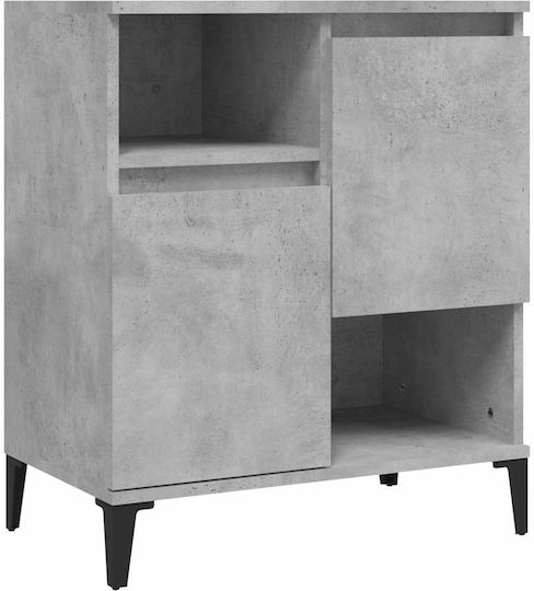 Bufet Gri 60x35x70cm