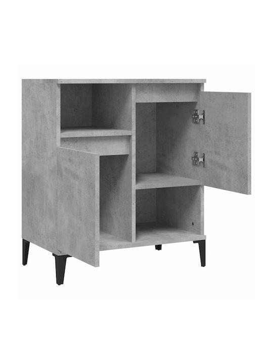 Bufet Gri 60x35x70cm