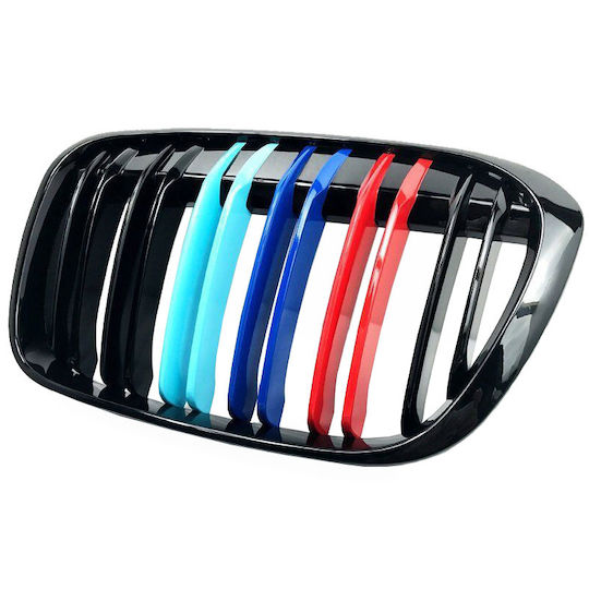Carner Διακοσμητική Μάσκα Αυτοκινήτου BMW X1 (F48) / M4