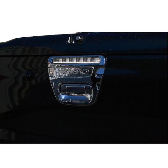 Toyota Exterior Car Decorative Handles Toyota Hilux 4pcs
