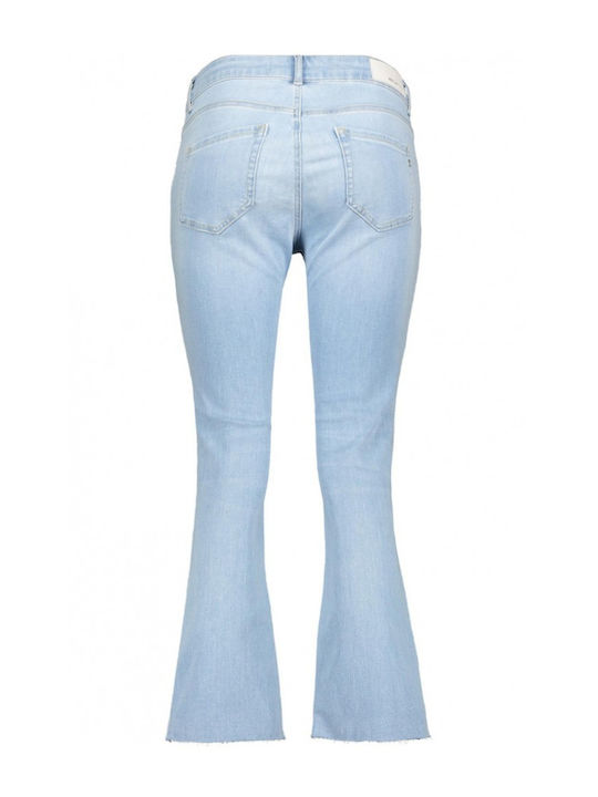 Replay Women's Jeans Pants Flared