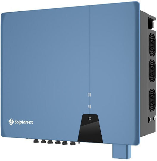 Solplanet ASW30K-LT-G3 Inverter Ισχύος 30000W
