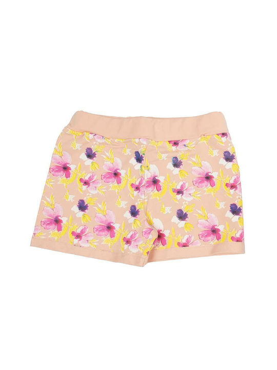 Joyce Kids Shorts/Bermuda Fabric Blue