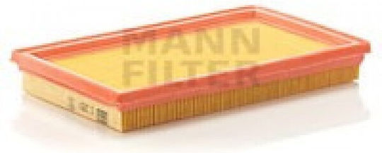 Mann Filter Филтър за въздух за автомобил за Mini Коопер