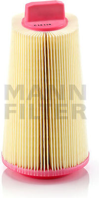 Mann Filter Car Air Filter for Mercedes-Benz C Class / CLC Class / CLK Class / E Class / SLK / Sprinter