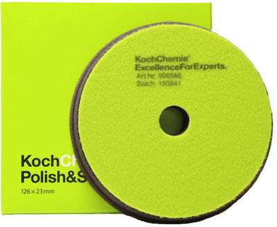 Koch-Chemie Polish & Sealing Σφουγγάρι Γυαλίσματος για Αμάξωμα 150mm