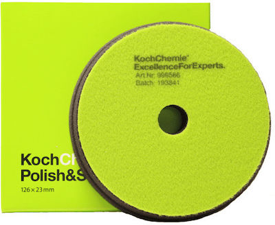 Koch-Chemie Polish & Sealing Schwämme Polieren für Karosserie 150mm 1Stück