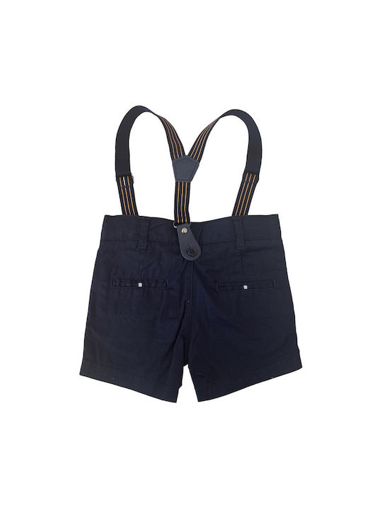 Losan Kinder Shorts/Bermudas Stoff Blau