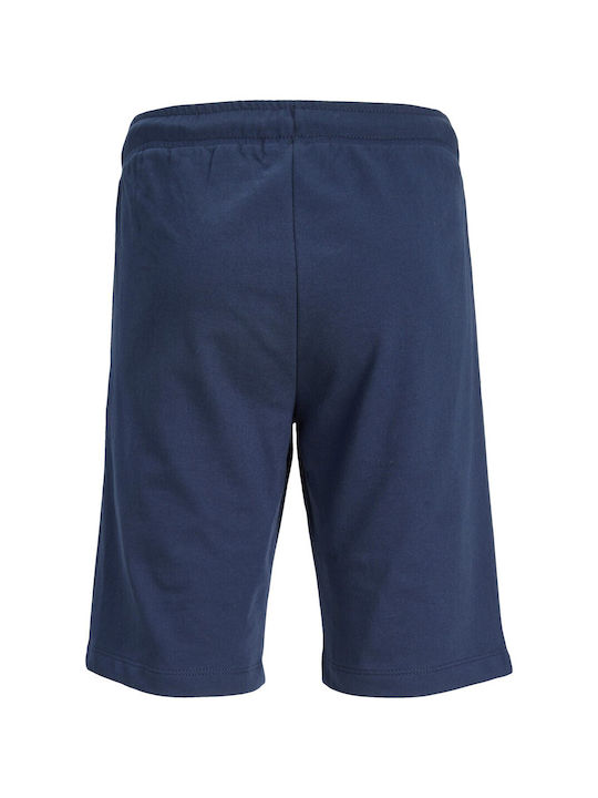 Jack & Jones Kids Shorts/Bermuda Fabric Navy Blue