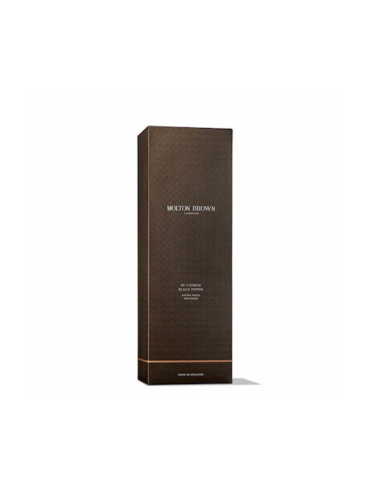 Molton Brown Difuzor Re-Charge cu Aromă piper negru DIF017VHR 150ml