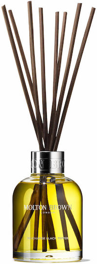 Molton Brown Diffuser Re-Charge with Fragrance Black Pepper DIF017VHR 150ml