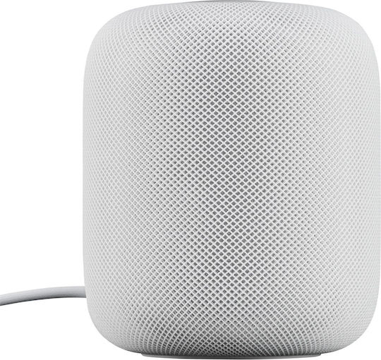 Apple HomePod 2nd Generation Умен хъб Wi-Fi / Bluetooth Съвместим с Apple HomeKit