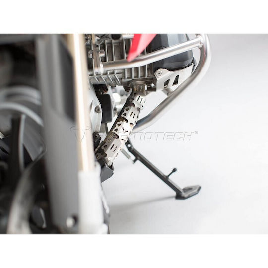 SW-Motech Motorcycle Exhaust Protector