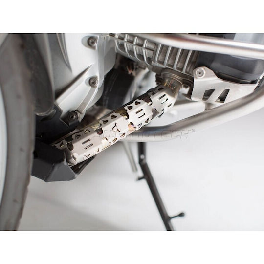 SW-Motech Motorcycle Exhaust Protector
