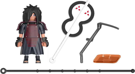 Playmobil Naruto Shippuden - Madara for 5-99 years old