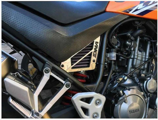 DNA Filters Φίλτρο Αέρα Μοτοσυκλέτας για Yamaha XT 600