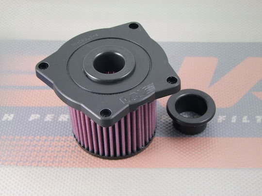 DNA Filters Motorcycle Air Filter