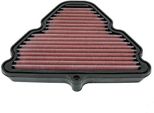 DNA Filters Motorcycle Air Filter for Triumph Tiger 1200GT/Rally/Explorer 2022